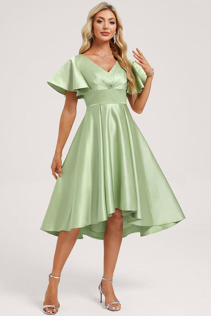 Robe Ceremonie Midi - gallery 2