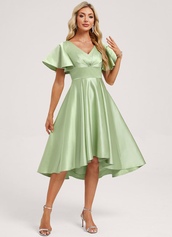 Robe Ceremonie Midi - gallery 2