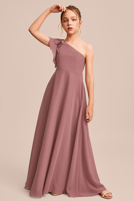 Robe Ceremonie Peche - gallery 2