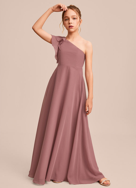 Robe Ceremonie Peche - gallery 2