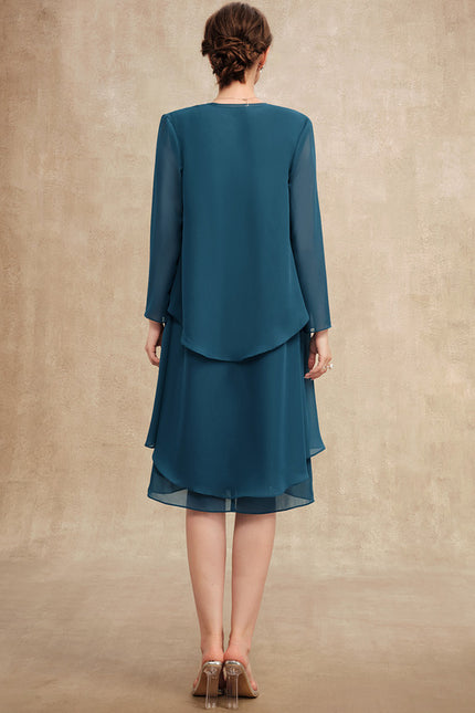 Robe Cérémonie Ombre Céleste - gallery 4