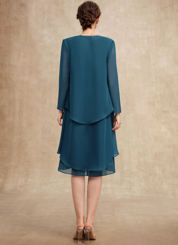 Robe Cérémonie Ombre Céleste - gallery 4