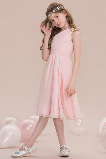 Robe Ceremonie Bleu Pastel - gallery 4