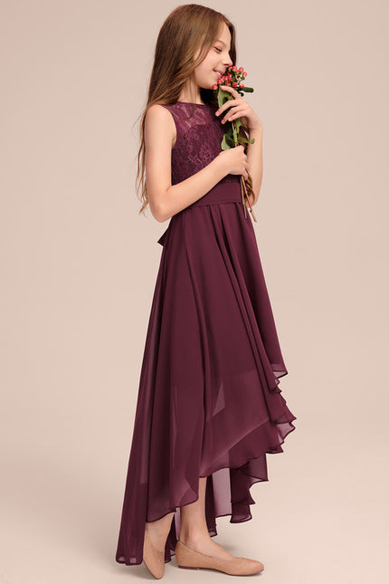 Robe Cérémonie Aérienne Marine - gallery 4