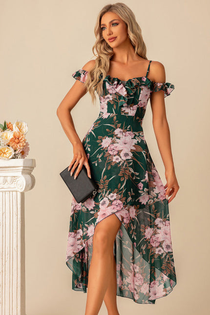 Robe Courte Ceremonie - gallery 4