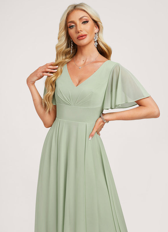 Robe Cérémonie Brise De Sélénite - gallery 4