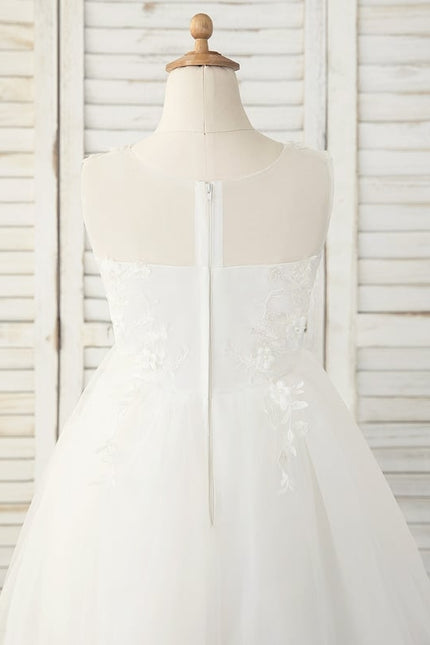Robe Femme Ceremonie Communion - gallery 1