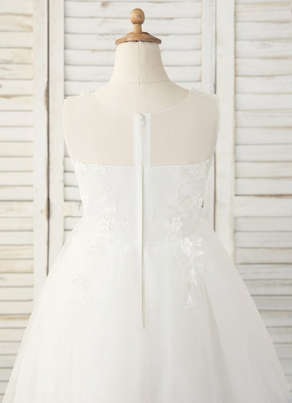 Robe Femme Ceremonie Communion - gallery 1