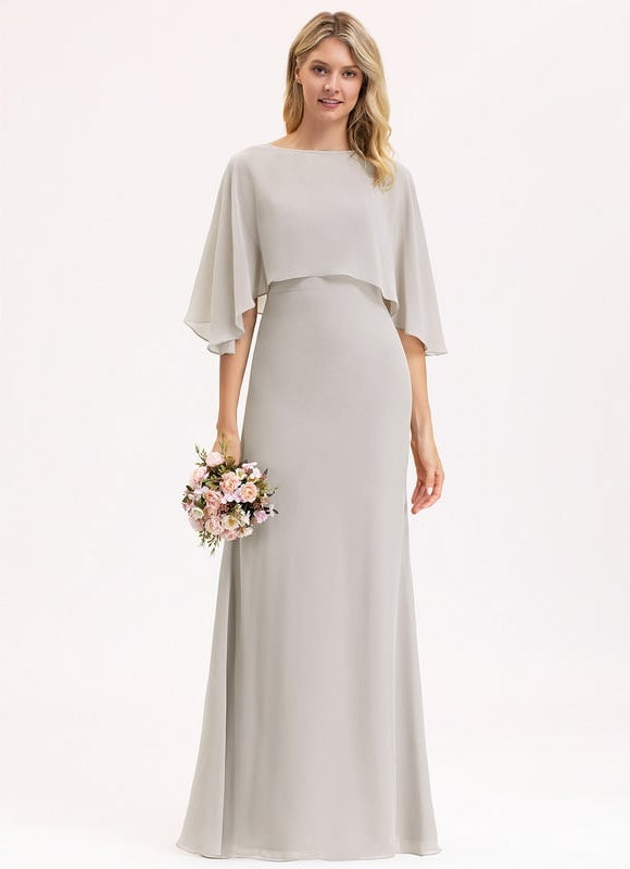 Robe Automne Ceremonie