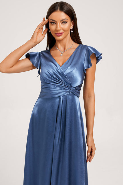 Robe Ceremonie Demoiselle D'Honneur - gallery 3