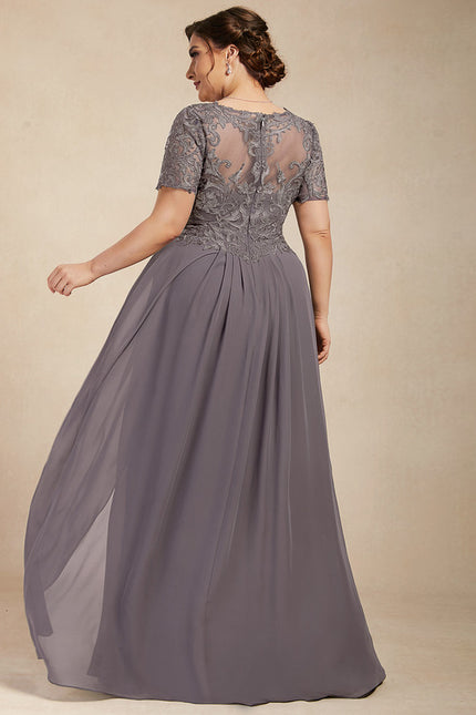Robe Cérémonie Éclat De Tendresse - gallery 8