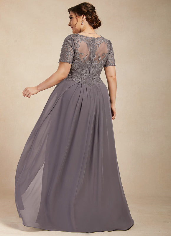 Robe Cérémonie Éclat De Tendresse - gallery 8