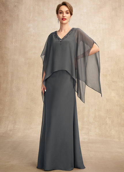 Robe Cérémonie Mère Moderne