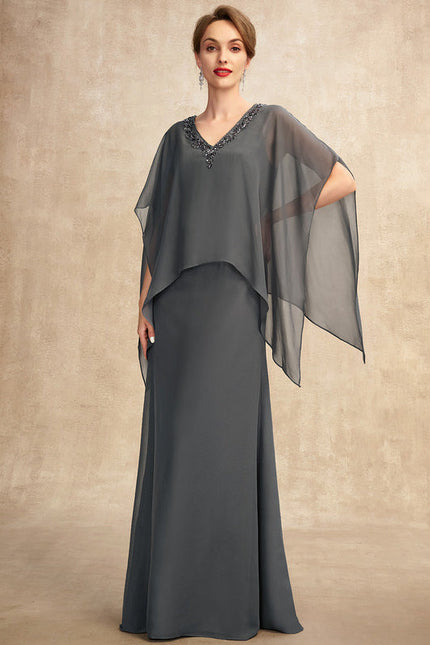 Robe Cérémonie Mère Moderne