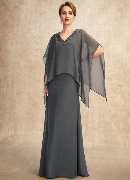 Robe Cérémonie Mère Moderne