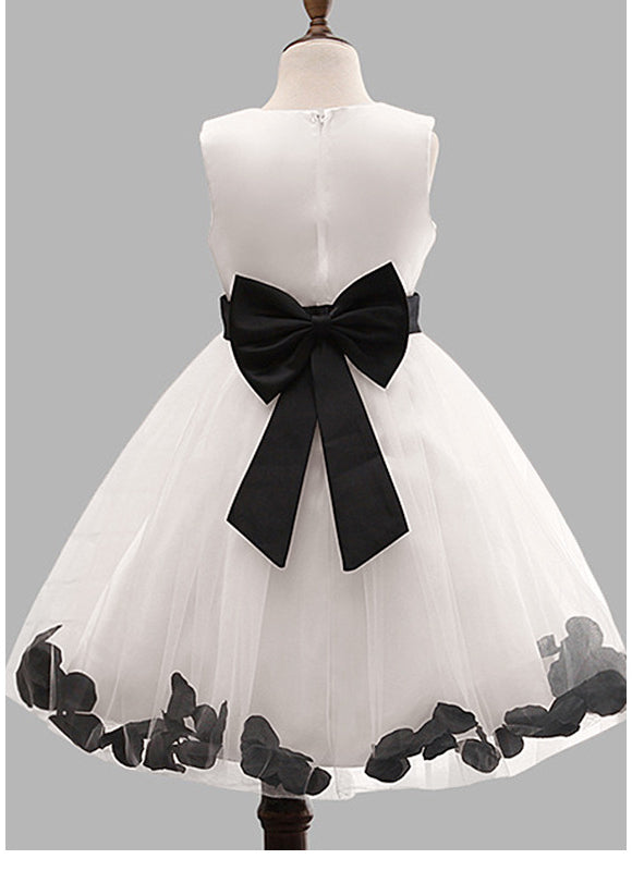 Robe Cérémonie Fleur De Lys - gallery 2