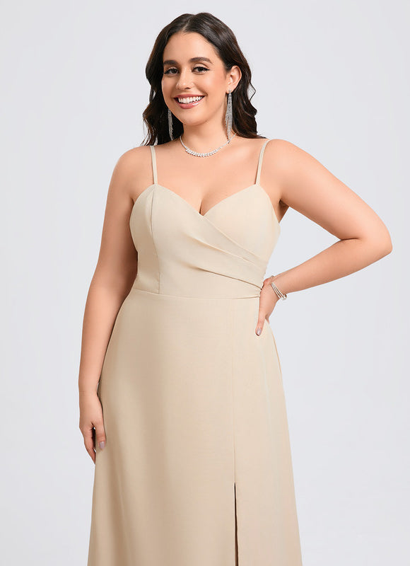 Robe Longue Ceremonie Femme - gallery 8