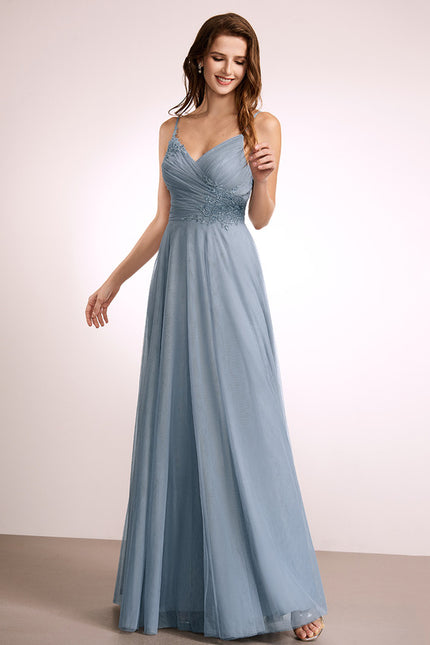 Robe Cérémonie Brume Céleste - gallery 5