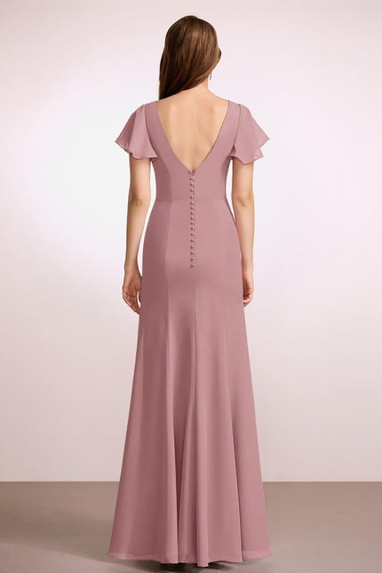 Robe Cérémonie Rêve De Lune - gallery 1