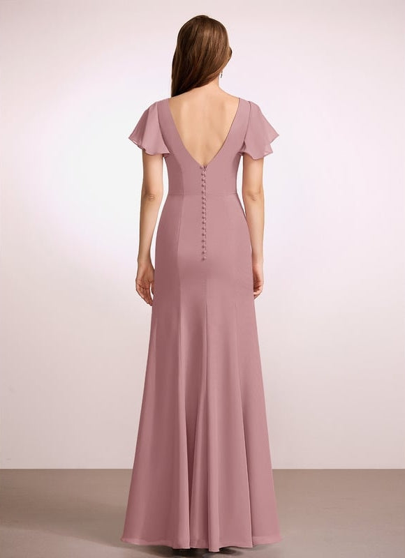 Robe Cérémonie Rêve De Lune - gallery 1