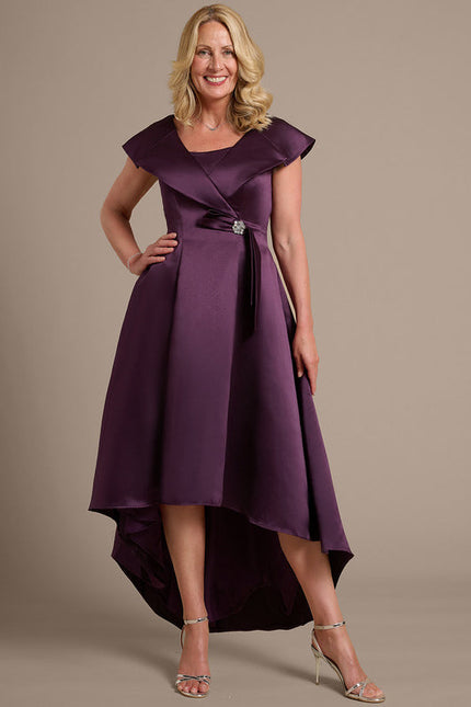 Robe Ceremonie Mere Fille - gallery 2