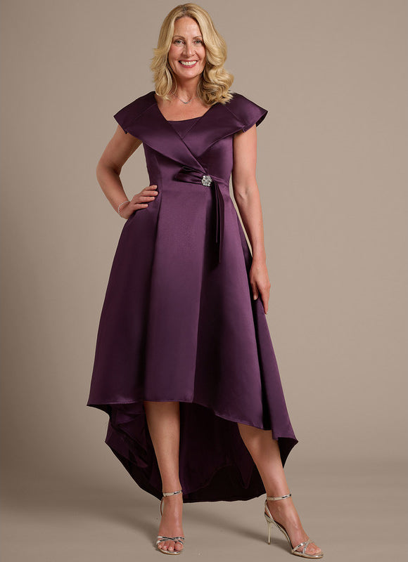 Robe Ceremonie Mere Fille - gallery 2