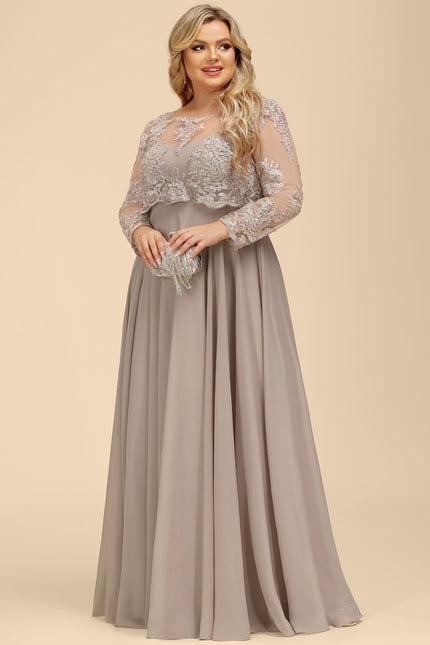 Robe Cérémonie Mère Chic - gallery 9