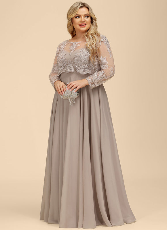 Robe Cérémonie Mère Chic - gallery 9