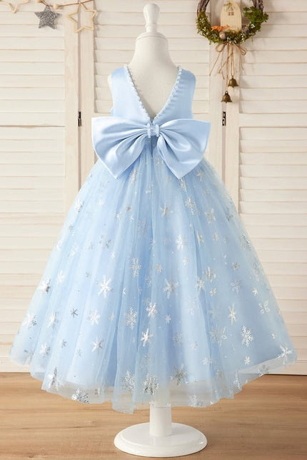 Robe Princesse Ceremonie