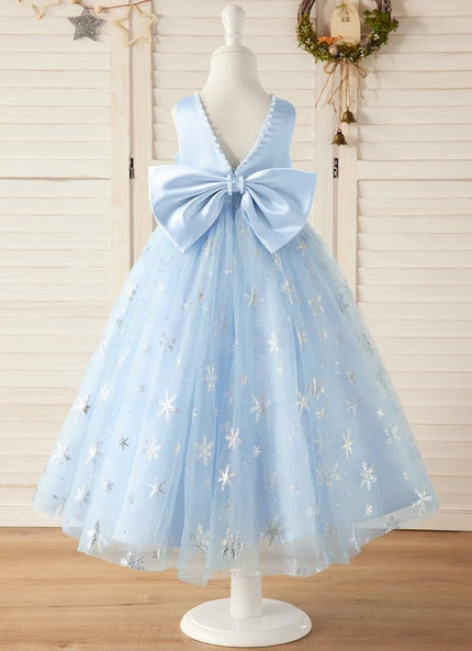 Robe Princesse Ceremonie