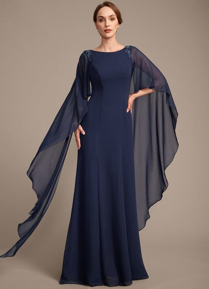Robe Cérémonie Nuit De Soie