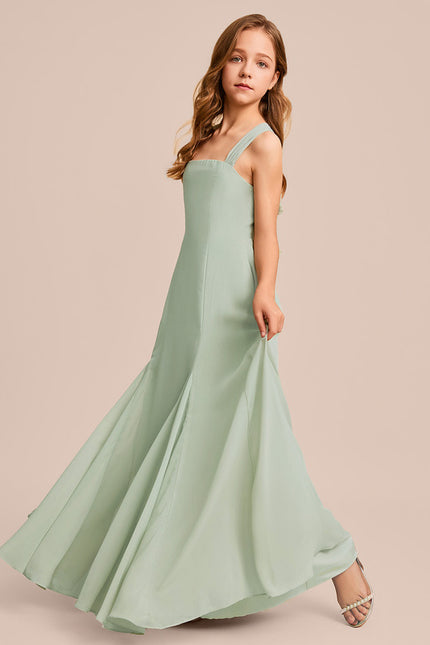 Robe Cérémonie Longue Chic - gallery 3