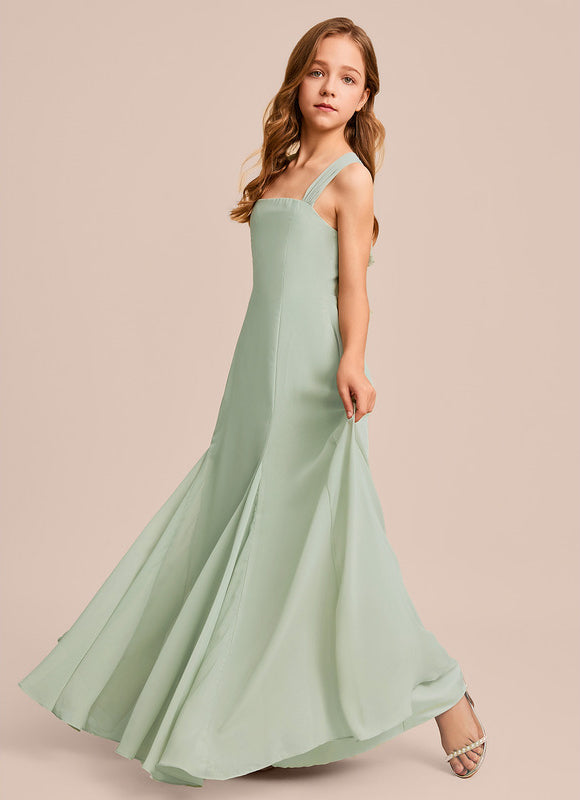 Robe Cérémonie Longue Chic - gallery 3