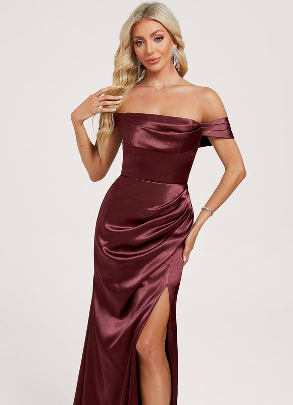 Robe Ceremonie Bordeaux - gallery 3