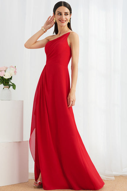 Robe Ceremonie Chic Glamour