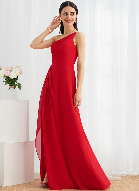 Robe Ceremonie Chic Glamour