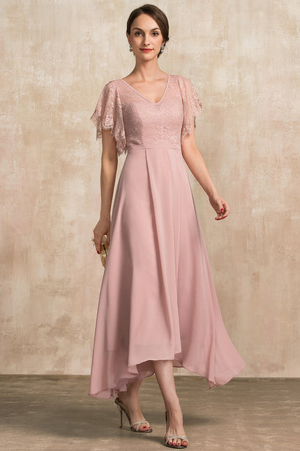 Robe Cérémonie Délire Féminin - gallery 1