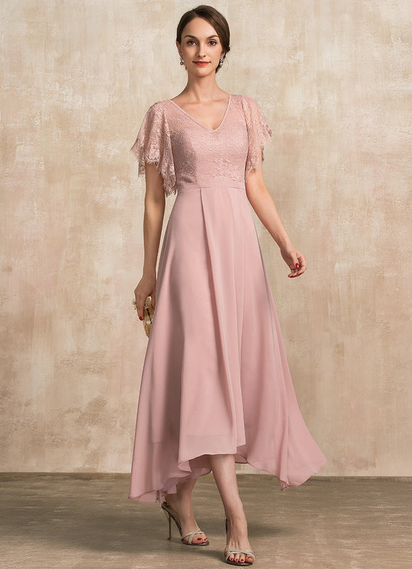 Robe Cérémonie Délire Féminin - gallery 1