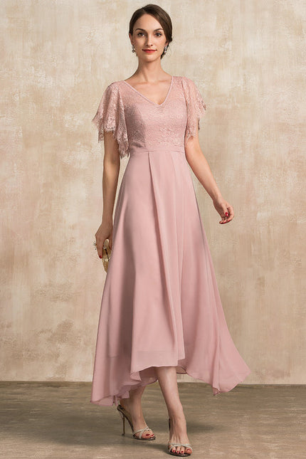 Robe Cérémonie Délire Féminin - gallery 1