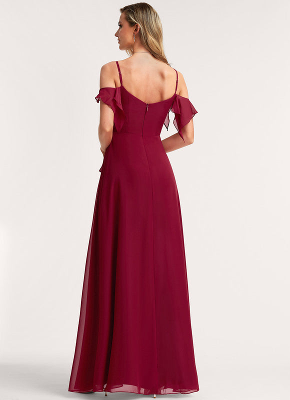 Robe Ceremonie Bleu Clair - gallery 4