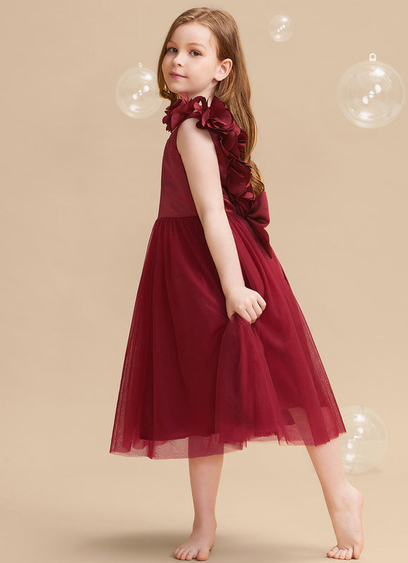 Robe Cérémonie Douceur Enfantine - gallery 9