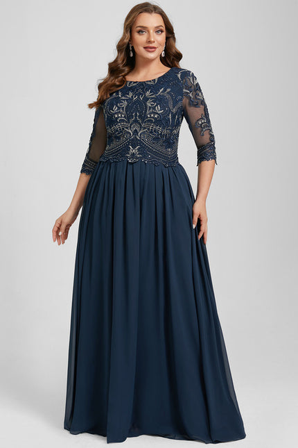 Robe Cérémonie Éclat Enchanté - gallery 7