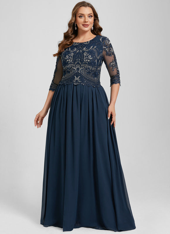 Robe Cérémonie Éclat Enchanté - gallery 7