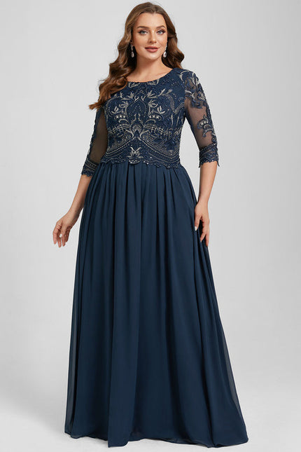 Robe Cérémonie Éclat Enchanté - gallery 7
