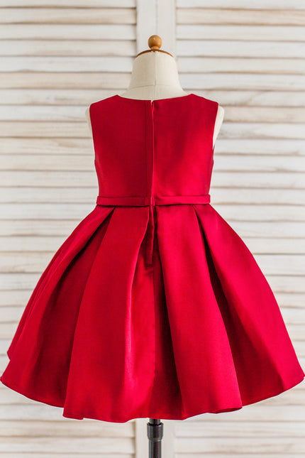 Robe Ceremonie Courte Pas Cher - gallery 8