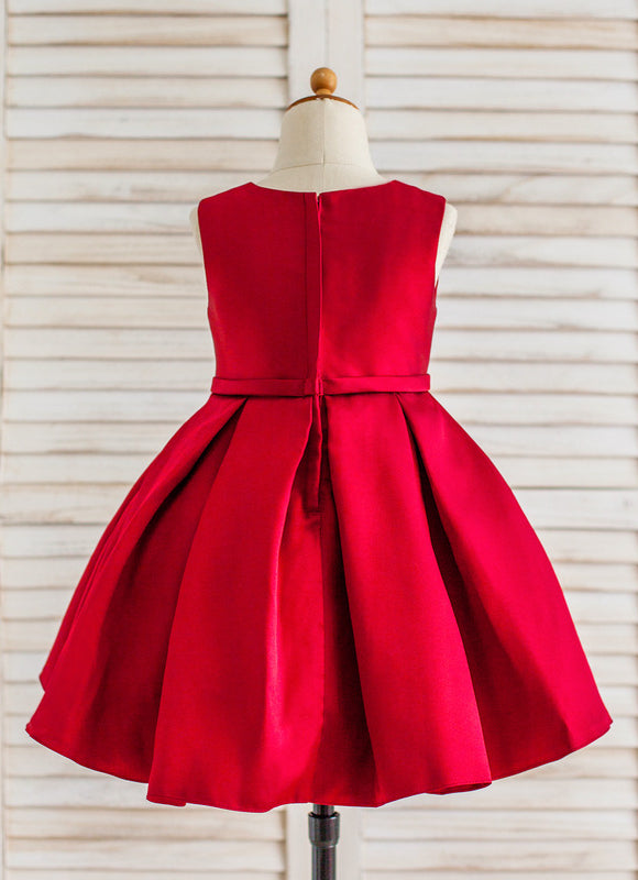 Robe Ceremonie Courte Pas Cher - gallery 8