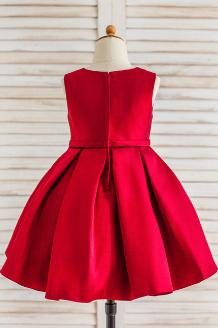 Robe Ceremonie Courte Pas Cher - gallery 8