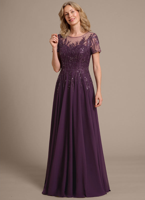 Robe Cérémonie Mère Chic - gallery 2