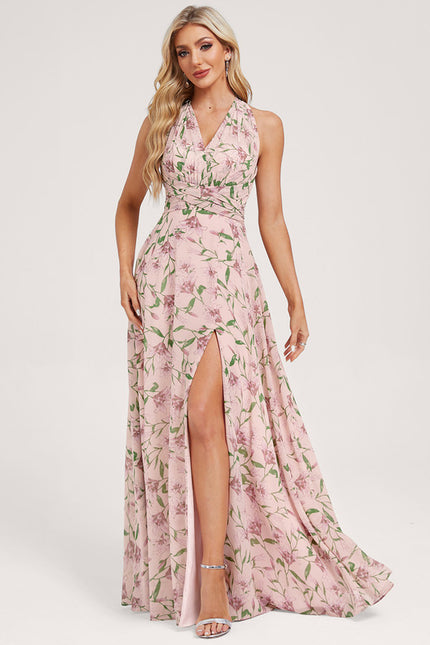 Robe Ceremonie Decollete - gallery 2