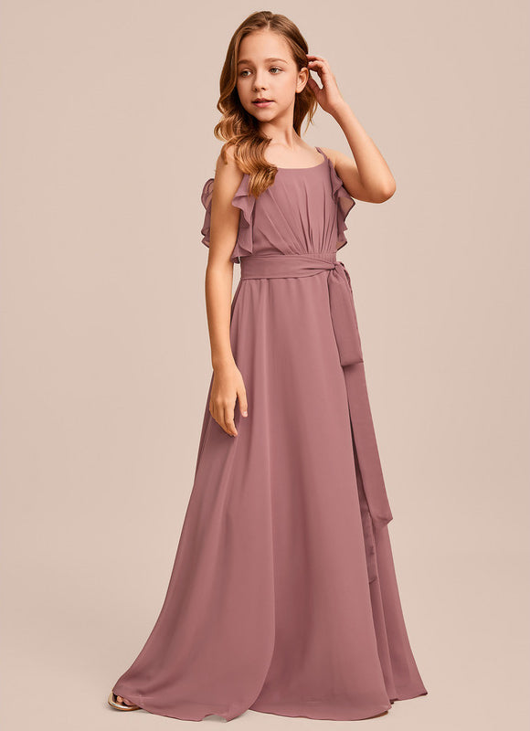 Robe Cérémonie Longue Chic - gallery 2
